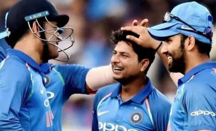 MS Dhoni