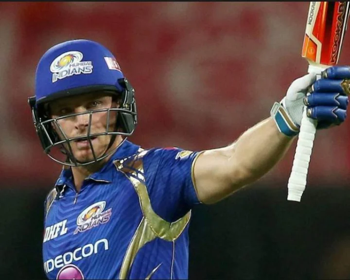 IPL 2019