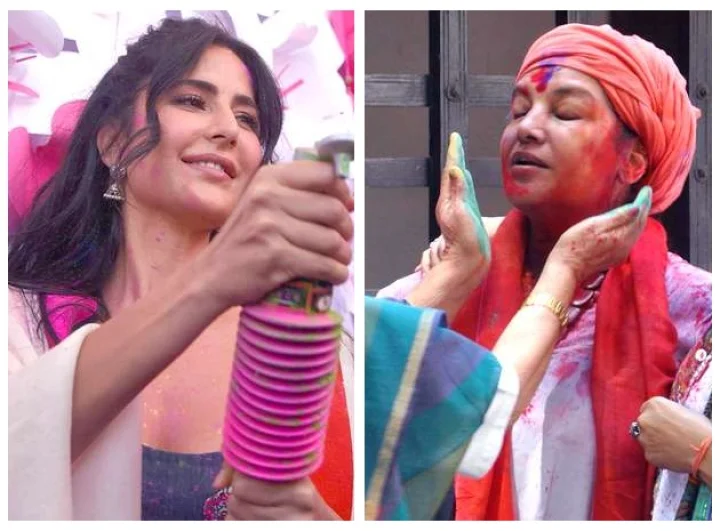 Holi