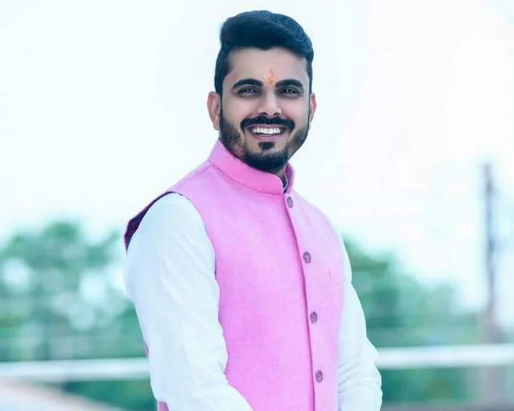 Abhishek Bhargava
