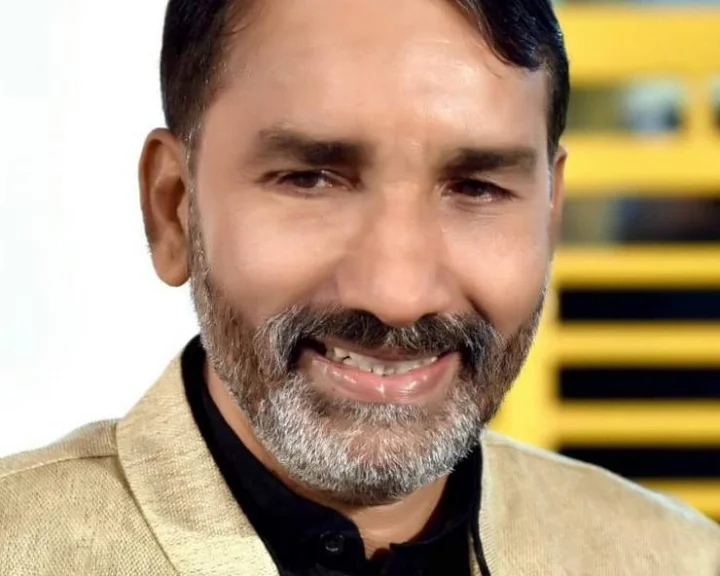 Hiralal Trivedi