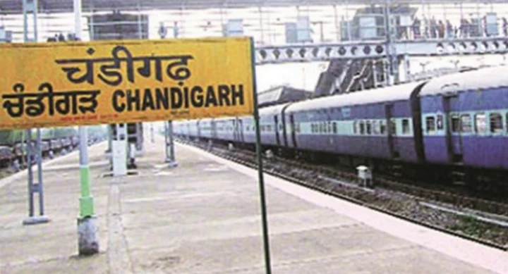चंडीगढ़ लोकसभा चुनाव 2019