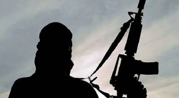 Jaish-A-Mohammed