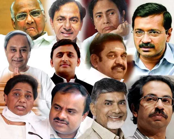 Indian Politics