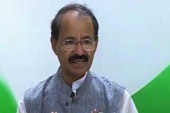 Rashid Alvi