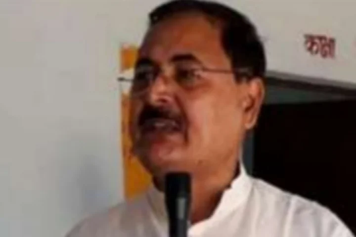 IP Singh