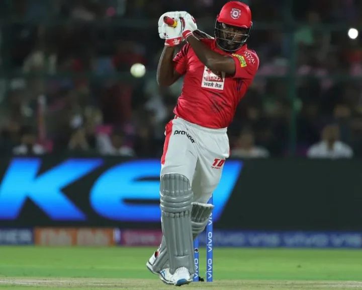 IPL 12