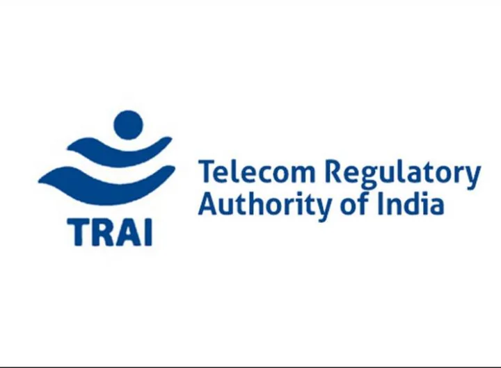 Telecom Regulatory Authority of India