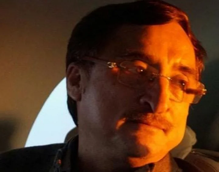 Vivek Tankha