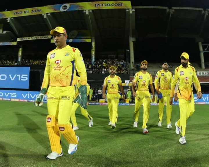 MS Dhoni