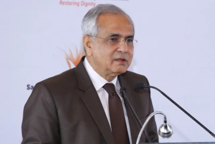 rajiv kumar nyay scheme