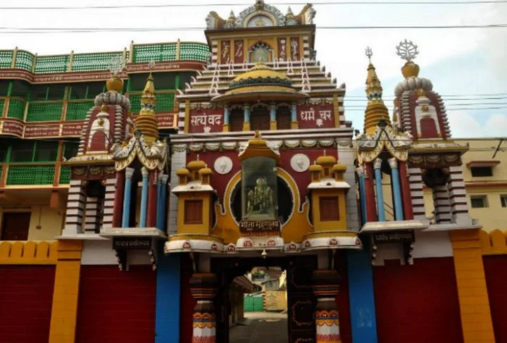 Gorakhpur lok sabha election 2019