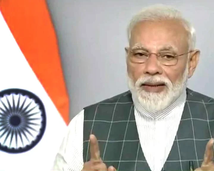 PM Narendra Modi
