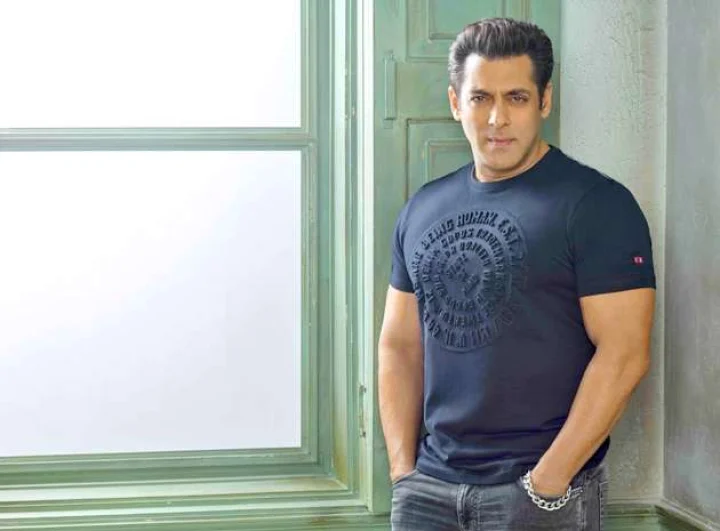 Salman Khan