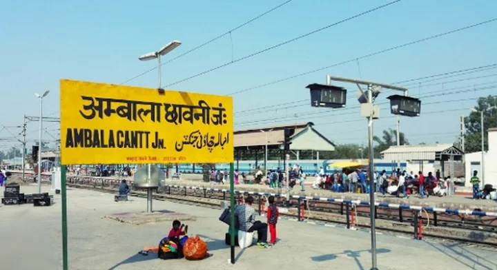 अंबाला लोकसभा चुनाव 2019