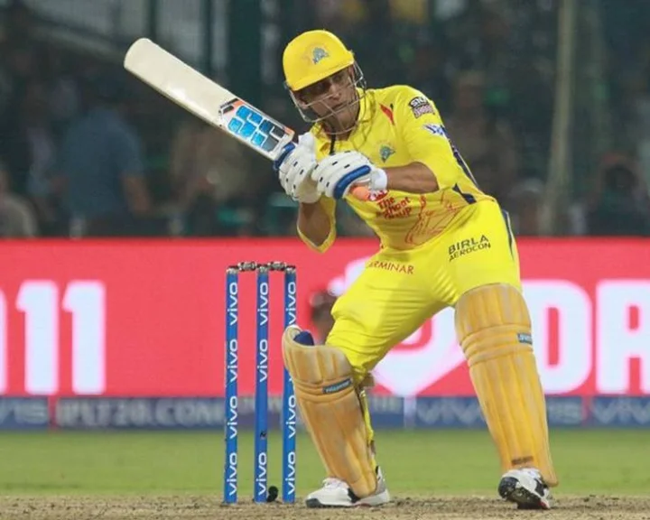 Deepak Chahar