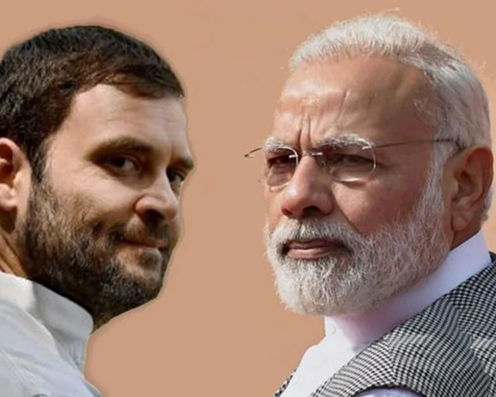 Modi government