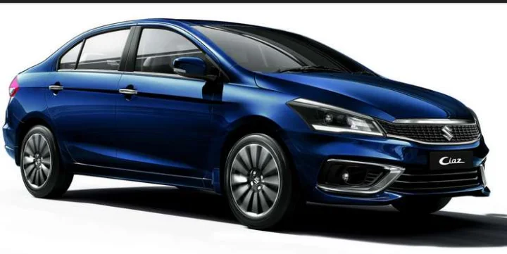 Maruti Suzuki Ciaz