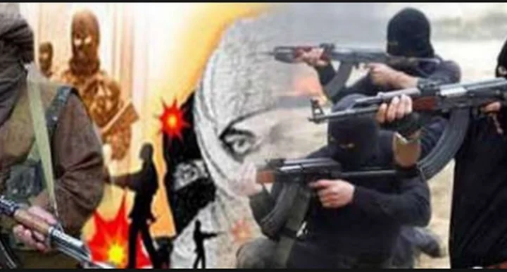 Afghanistan