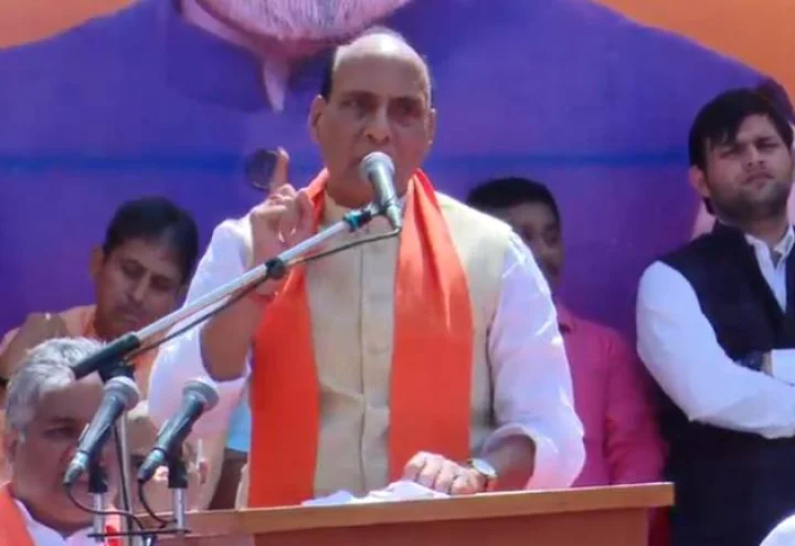 ढाई दशक से भाजपा का 'अटल' दुर्ग है लखनऊ