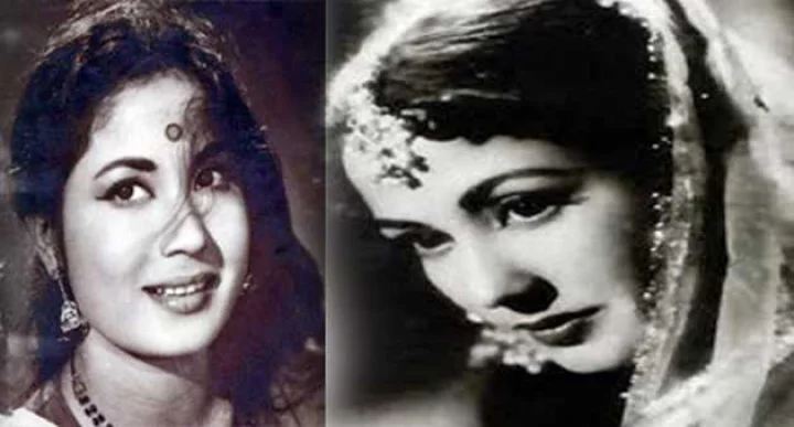 Meena Kumari Death Anniversary
