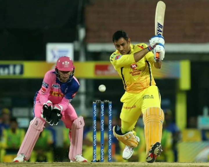 CSK vs RR Head To Head Chennai Super Kings vs Rajasthan Royals Match Preview