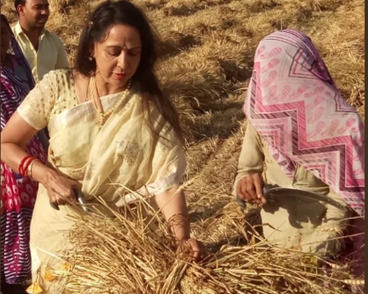 Hema Malini