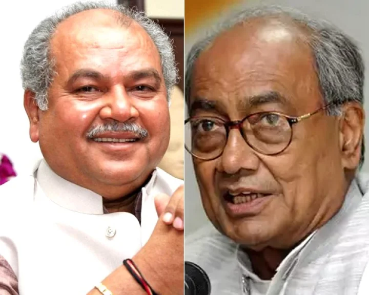 Digvijay Singh