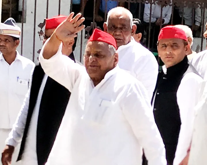 Mainpuri