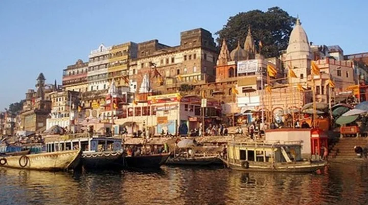 Kashi Vishwanath Temple