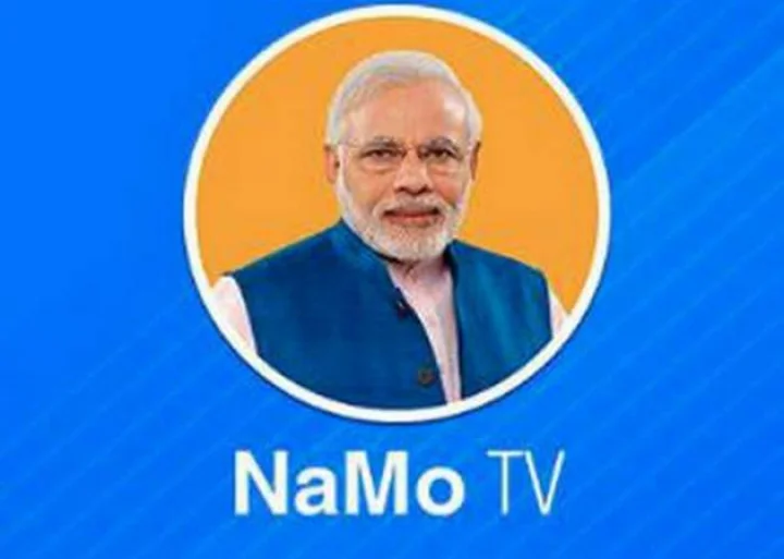 Namo TV