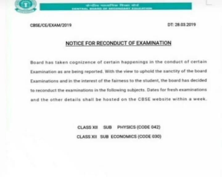 CBSE