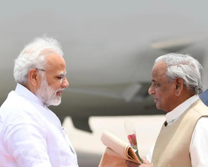 Kalyan Singh
