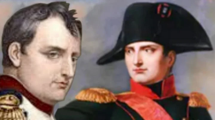 Napoleon Bonaparte