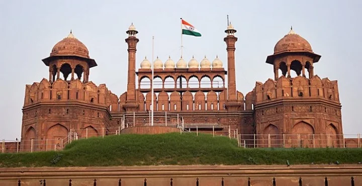 Petition of Sultana Begum claiming to be a descendant of Mughals rejected