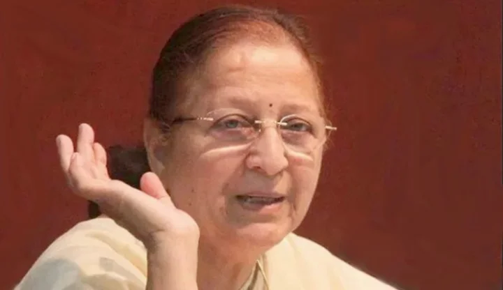 Emphasis on increasing BJP's voting percentage in Indore Lok Sabha constituency