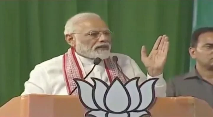 Narendra Modi