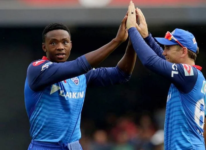 Delhi Capitals