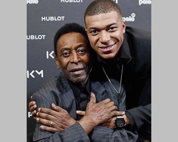 Pelé