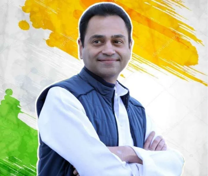 Nakul Nath