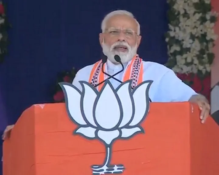 PM Modi