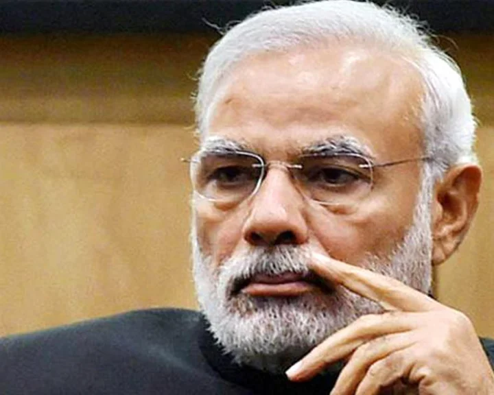 Narendra Modi