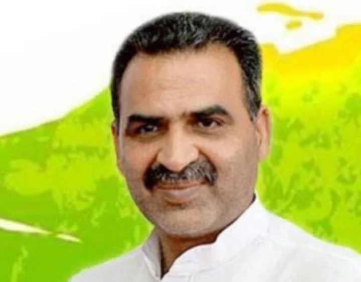 Sanjeev Balyan