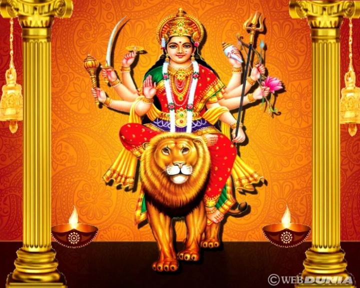 Sharadiya Navratri