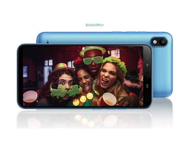 Infinix Mobile