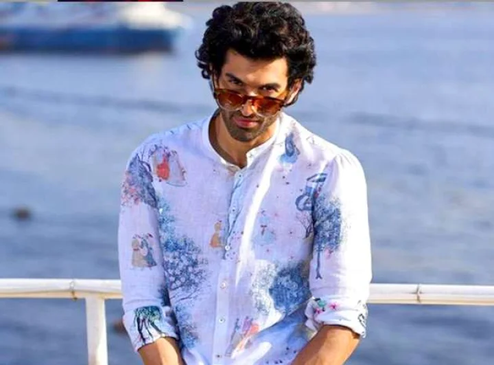 Aditya Roy Kapoor