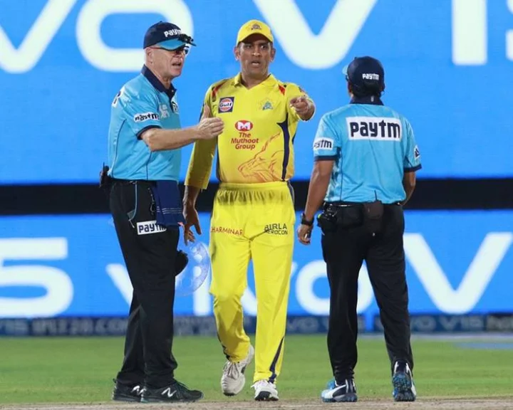 Mahendra Singh Dhoni