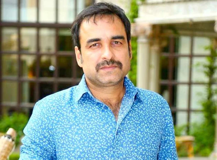 Pankaj Tripathi