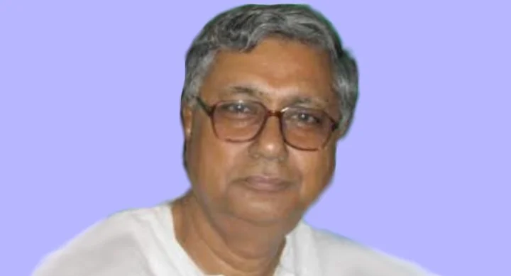 Anil Basu