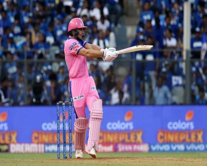 IPL 2019